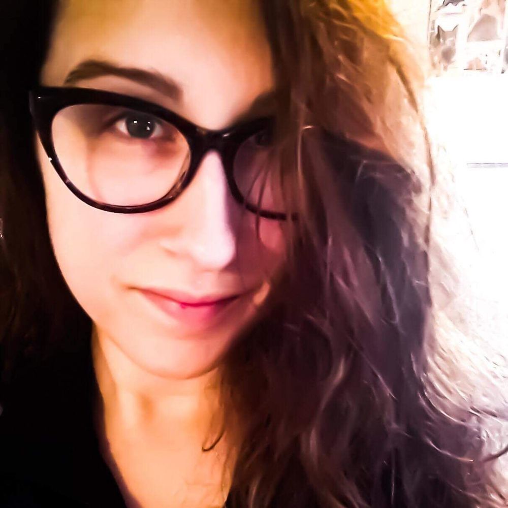 Meet your Posher, Sara